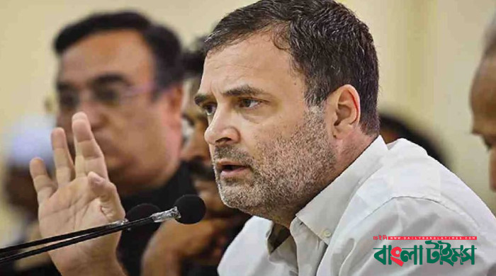 রাহুল গান্ধীর বিরুদ্ধে মানহানির মামলায় রায় ঝাড়খণ্ড হাইকোর্টে বহাল